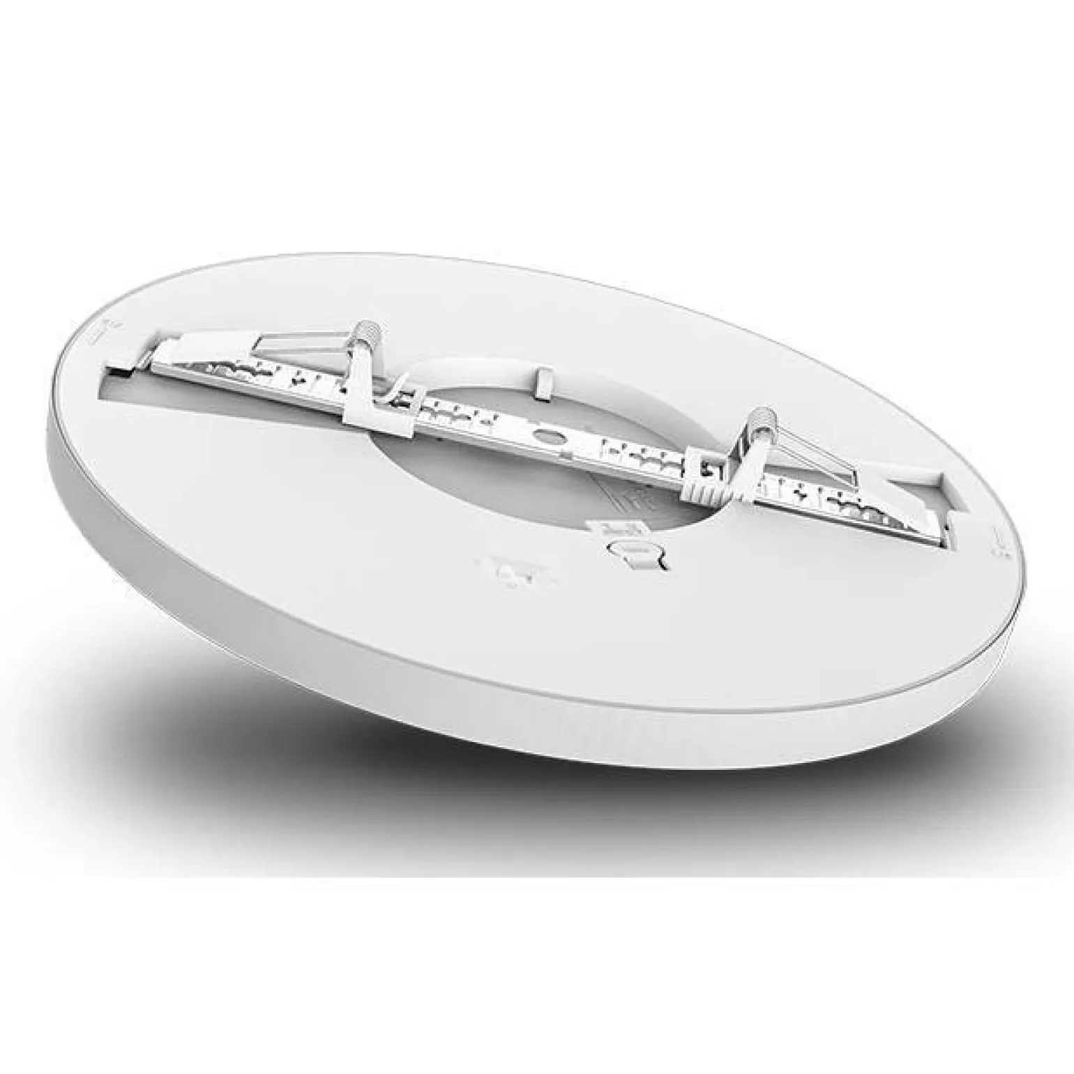 Panel LED 2-in-1 18W biały 4000K (XD-LS180) - Xudo