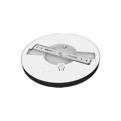 Panel LED 2-in-1 24W czarny 4000K (XD-LS241) - Xudo