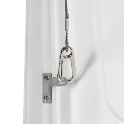 PANEL V, lina zabezpieczająca 1500 mm (1007577) - SLV