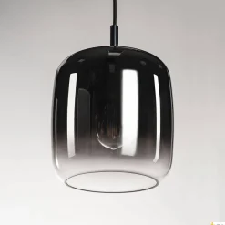 PANTILO 20, lampa wisząca indoor, E27, chrom (1003004) - SLV