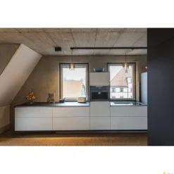 PANTILO 20, lampa wisząca indoor, E27, chrom (1003004) - SLV