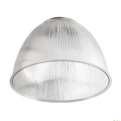 PARA DOME, abażur transparentny (1005218) - SLV