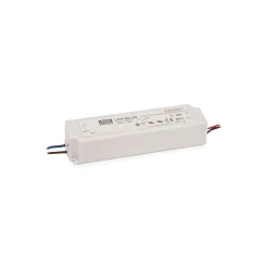 PARK LED (PARK_ROCKET_STARLIGHT_DRIVER_ON-OFF_035W_24Vdc) - Ideal Lux