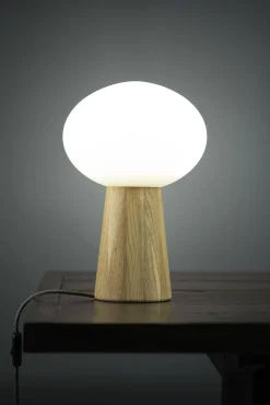 PATER Table 1L Oak/White (108409) Markslojd