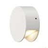 PEMA, lampa ścienna, LED, 3000 K, biała, 3,3 W (231010) - SLV