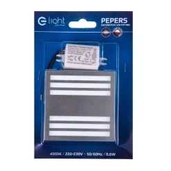 PEPERS Barwa Zimna 6500K (EKS0941) - Eko-Light
