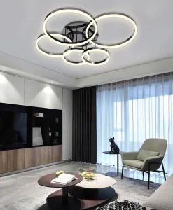 PERPIGNON - Lampa sufitowa piątka (9049-605) - Aviano Lighting