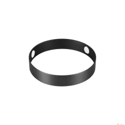 Pierścień dekoracyjny, do CYFT, brąz (1008025) - SLV