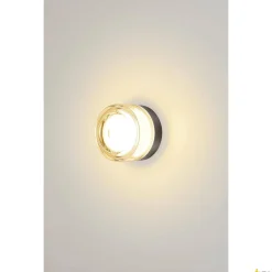 Pierścień dekoracyjny, do CYFT, brąz (1008025) - SLV