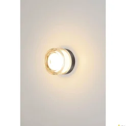 Pierścień dekoracyjny, do CYFT, brąz (1008025) - SLV