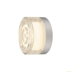 Pierścień dekoracyjny, do CYFT, matowy nikiel (1008026) - SLV