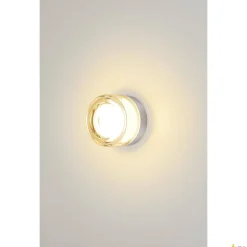 Pierścień dekoracyjny, do CYFT, matowy nikiel (1008026) - SLV