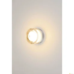 Pierścień dekoracyjny, do CYFT, matowy nikiel (1008026) - SLV