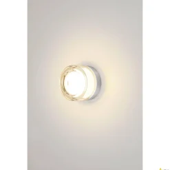 Pierścień dekoracyjny, do CYFT, matowy nikiel (1008026) - SLV