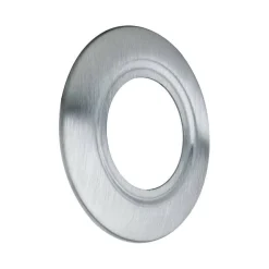 Pierscień zewnętrzny do opraw SPECIAL LINE LED okrągła stal nierdzewna (PL93742) - PAULMANN