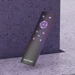 Pilot do sterowania oświetleniem (pilot zdalnego sterowania) Lighting control (DRC034-B) - Maytoni