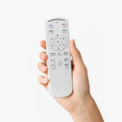 Pilot do systemu szynowego magnetic track 10mm, 2,4G bluetooth (ML2192) - Milagro