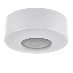 PIR detector 2-in-1 (90977) - Saxby