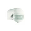 PIR security detector wall IP44 (90975) - Saxby