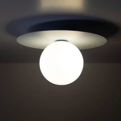 PIXI BLUE KINKIET 1 (10230) - TK Lighting