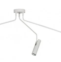 Plafon EYE SUPER WHITE III (6491) Nowodvorski