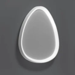 Plafon / Kinkiet LIFERING, Ø 81 cm CCT (0083.22.BI DIM WN) - Vivida