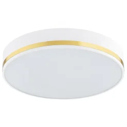 Plafon 3 pł. duży AMORE (6138) - Argon