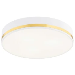 Plafon 2 pł. mały AMORE (7034) - Argon