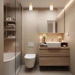 Plafon 1 pł. PASADENA (8005) - Argon