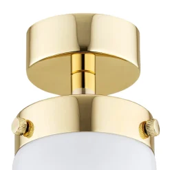 Plafon 1 pł. PASADENA (8005) - Argon