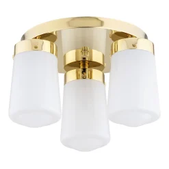 Plafon 3 pł. PASADENA (6165) - Argon