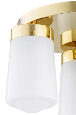 Plafon 3 pł. PASADENA (6165) - Argon