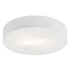 plafon 2 pł. (średni) DARLING biały 2 x E27/15W LED ARGON 660