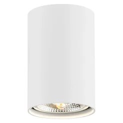 Plafon 1 pł. TUBO (4910 BZ) - Argon