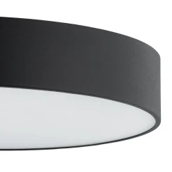 Plafon 6 pł. XXL DARLING (2536) - Argon