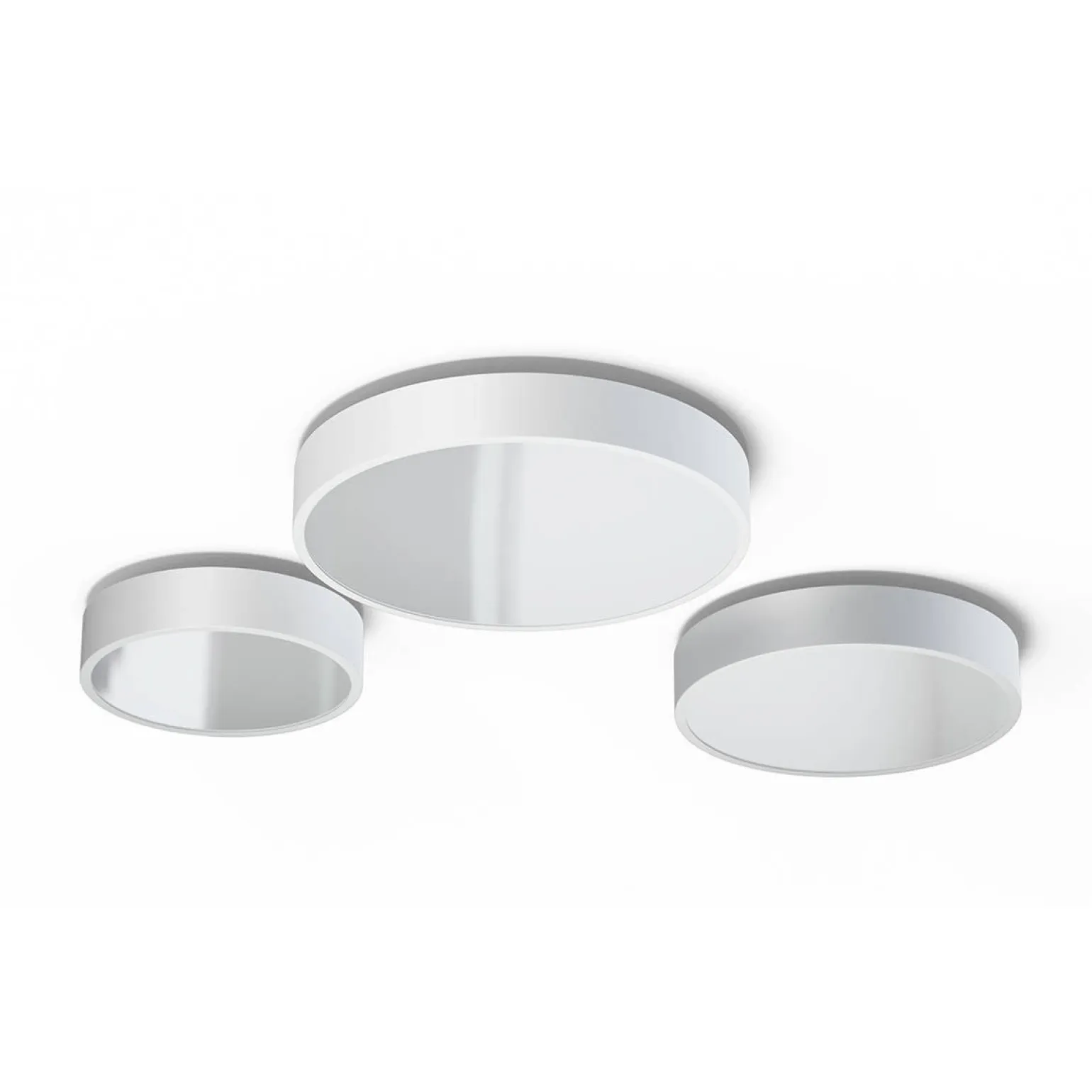 Plafon ABA T 507 czarny (1267/LA354/A3/P/116/830) - Cleoni