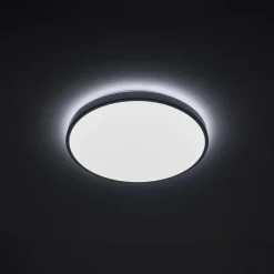 Plafon AGNES LED IP44 Ø40 cm (10978) - Nowodvorski