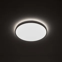 Plafon AGNES LED IP44 Ø40 cm (10977) - Nowodvorski