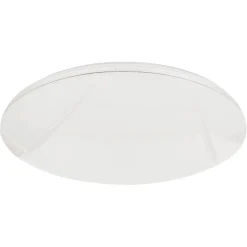 Plafon ALLISTER 50W LED + pilot (ML8232) - Milagro