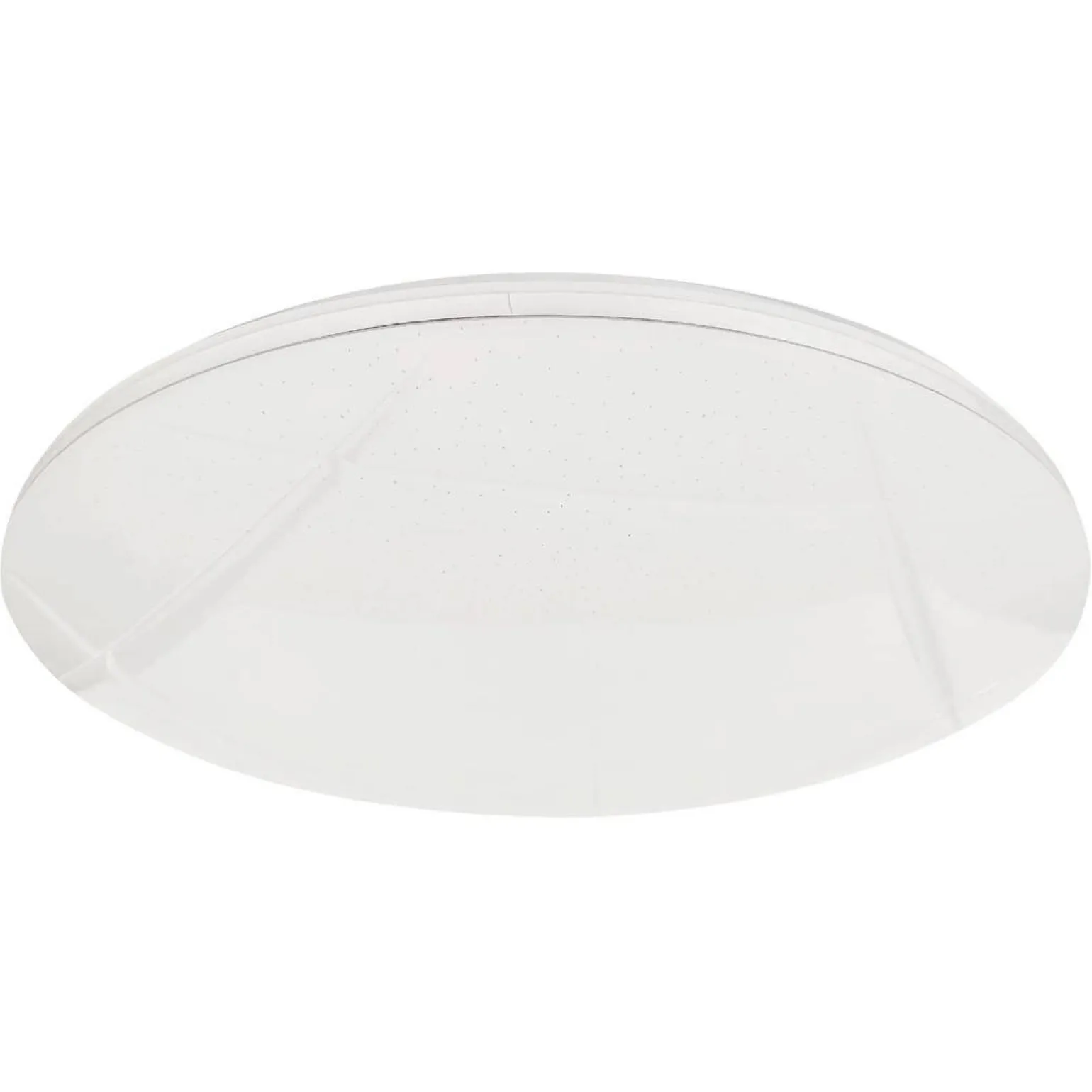 Plafon ALLISTER 50W LED + pilot (ML8232) - Milagro