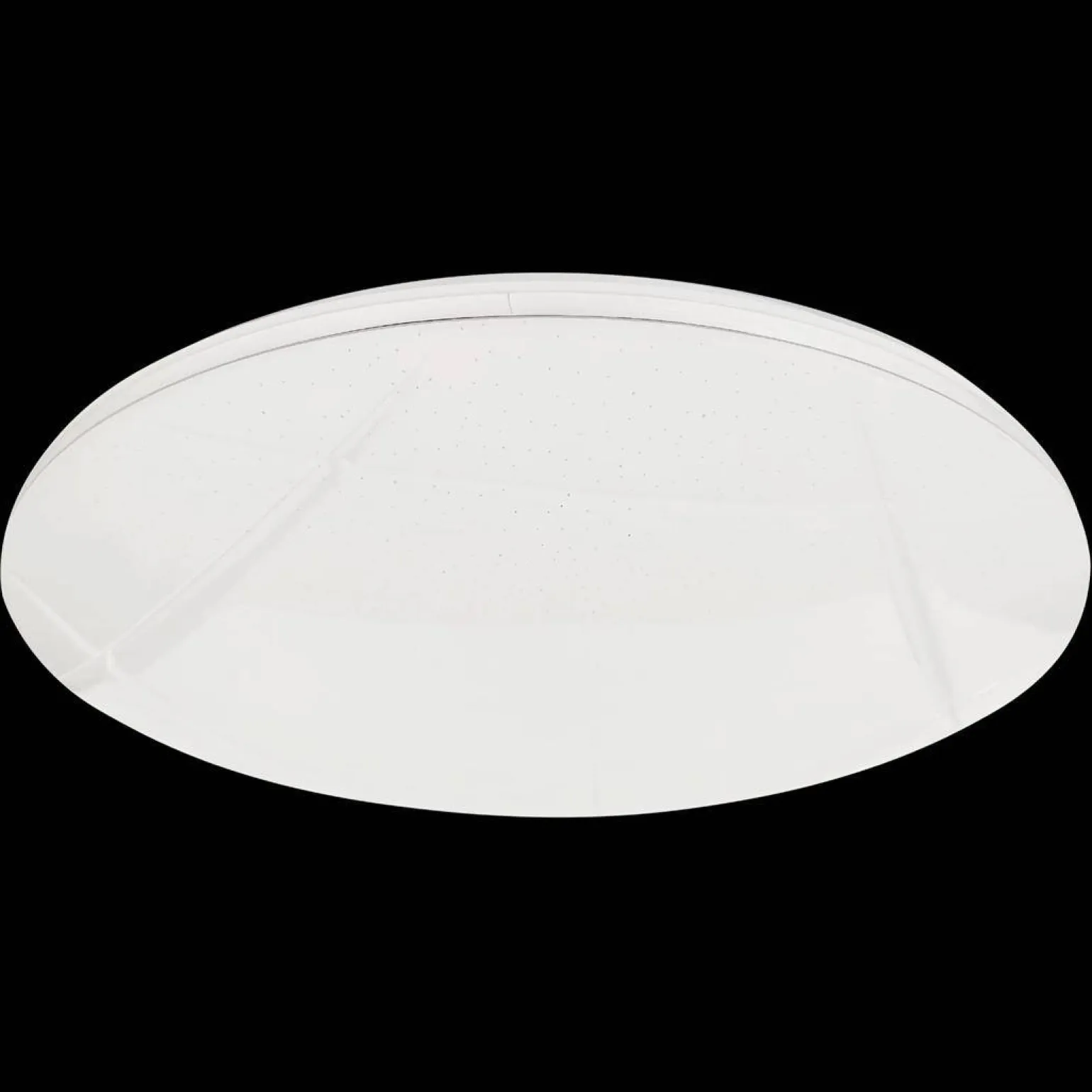 Plafon ALLISTER 50W LED + pilot (ML8232) - Milagro