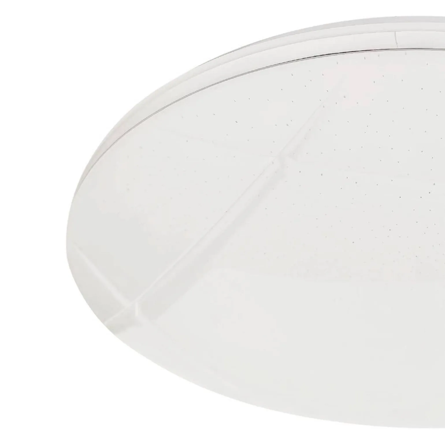 Plafon ALLISTER 36W LED + pilot (ML8231) - Milagro