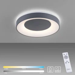 Plafon ANIKA (14326-18) - Paul Neuhaus