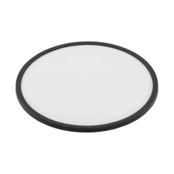 Plafon AQUA BLACK LARGE 45W LED (6905) - TK Lighting