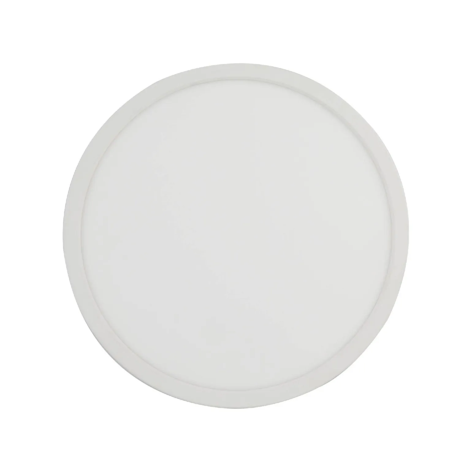 Plafon AQUA WHITE MEDIUM 36W LED (6902) - TK Lighting