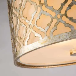 Plafon Arabella (GN-ARABELLA-F) - Elstead Lighting