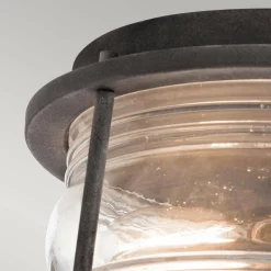 Plafon Ashland Bay (KL-ASHLANDBAY-F) - Elstead Lighting