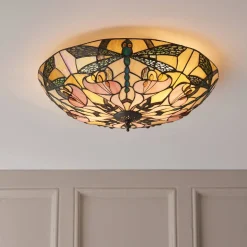 Plafon Ashton (63922) Tiffany