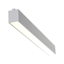 Plafon Astar S 1xLED biały (CL0105-18-WH) - Yaskr