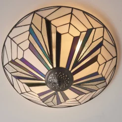 Plafon Astoria (63935) Tiffany